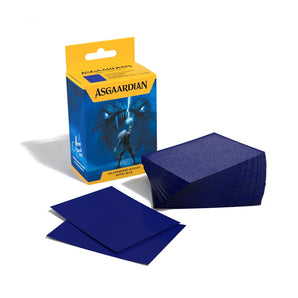 Asgaardian Sleeve Blue (104 ct)