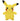 Pokémon Select - Pikachu Corduroy Bamse 20 cm