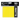 Ultra Pro: Eclipse Matte Standard Sleeves - Lemon Yellow