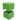 Ultra Pro Satin Cube - Lime Green