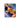 Ultra Pro - Destined Rivals - 4-Pocket Binder Folder
