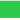 Ultra Pro: Solid Lime Green - Playmat