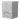 Dragon Shield: Deck Shell - Ashen White