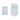 Ultra Pro: Solid Color Deck Box - Clear
