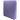 Ultra Pro - Vivid 12-Pocket Zippered PRO-Binder: Purple