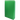 Ultra Pro - Vivid 9-Pocket Zippered PRO-Binder: Green