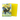 Dragon Shield Yellow & Silver Dual Matte Sleeves - Standard Size