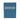 Ultra Pro 9-Pocket Collectors Portfolio Folder - Blue