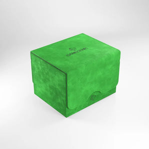 Gamegenic Sidekick 100+ XL Convertible - Green