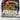 Restsalg - 3x beskadiget Harry Potter Julekalender