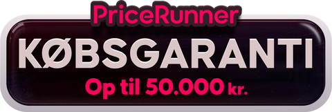 PriceRunner Købsgaranti