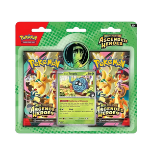 Ascended Heroes Collection - Erika's Tangela