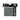 Ultra Pro: Eclipse Gloss Standard Sleeves - Smoke Grey