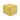 Ultra Pro: Vivid Alcove Edge Deck Box - Yellow