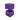 Ultra Pro Satin Cube - Royal Purple