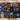 24x Forskellige MTG Boosters - Julekalender