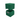 Ultra Pro - Satin Cube - Forest Green