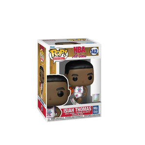 Funko POP! NBA: Isiah Thomas