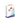 Ultimate Guard - Katana Sleeves Standard Size (100) Orange