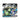 Pokemon Black Bolt Tech Sticker Collection