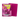 Dragon Shield Magenta - Matte Sleeves - Standard Size 100ct