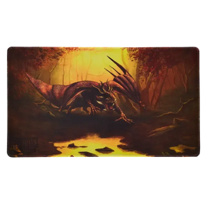 Dragon Shield: Teranha - TCG Playmat