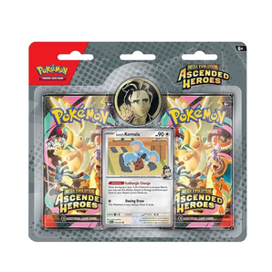 Ascended Heroes Collection - Larry's Komala