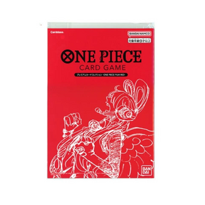 One Piece Premium Card Collection Film Red Edition