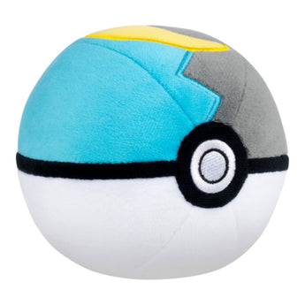 Pokémon Moon Ball - 12,5 cm Plush