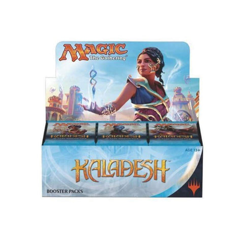 Kaladesh Booster Box
