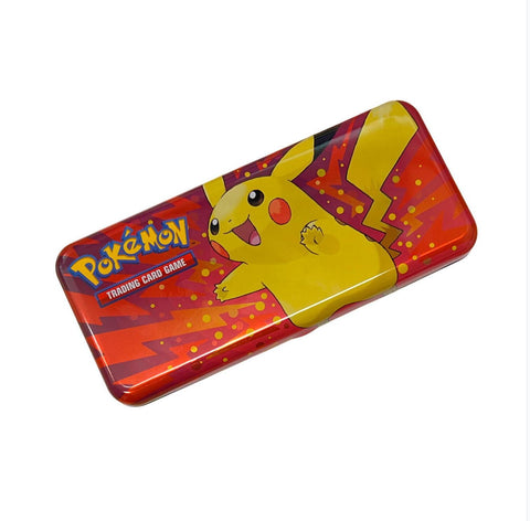 Pokémon - Back to School Penalhus (2 boosters) - MtgwebshopDK