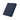 Ultimate Guard - Zipfolio 480 - 24-Pocket XenoSkin Quadrow - Blue