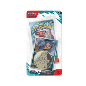 Journey Together Checklane Blister - Scraggy