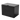 Dragon Shield: Strongbox - Black