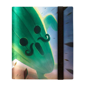 Magic: The Gathering - FINAL FANTASY - Jumbo Cactuar 4-Pocket PRO-Binder