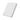 Ultimate Guard - Zipfolio 480 - 24-Pocket XenoSkin Quadrow - hvid
