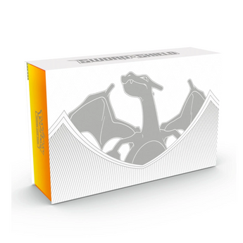 Pokemon SWSH: Charizard Ultra Premium Collection - MtgwebshopDK