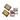 50 stk. Magic The Gathering Rares - MtgwebshopDK