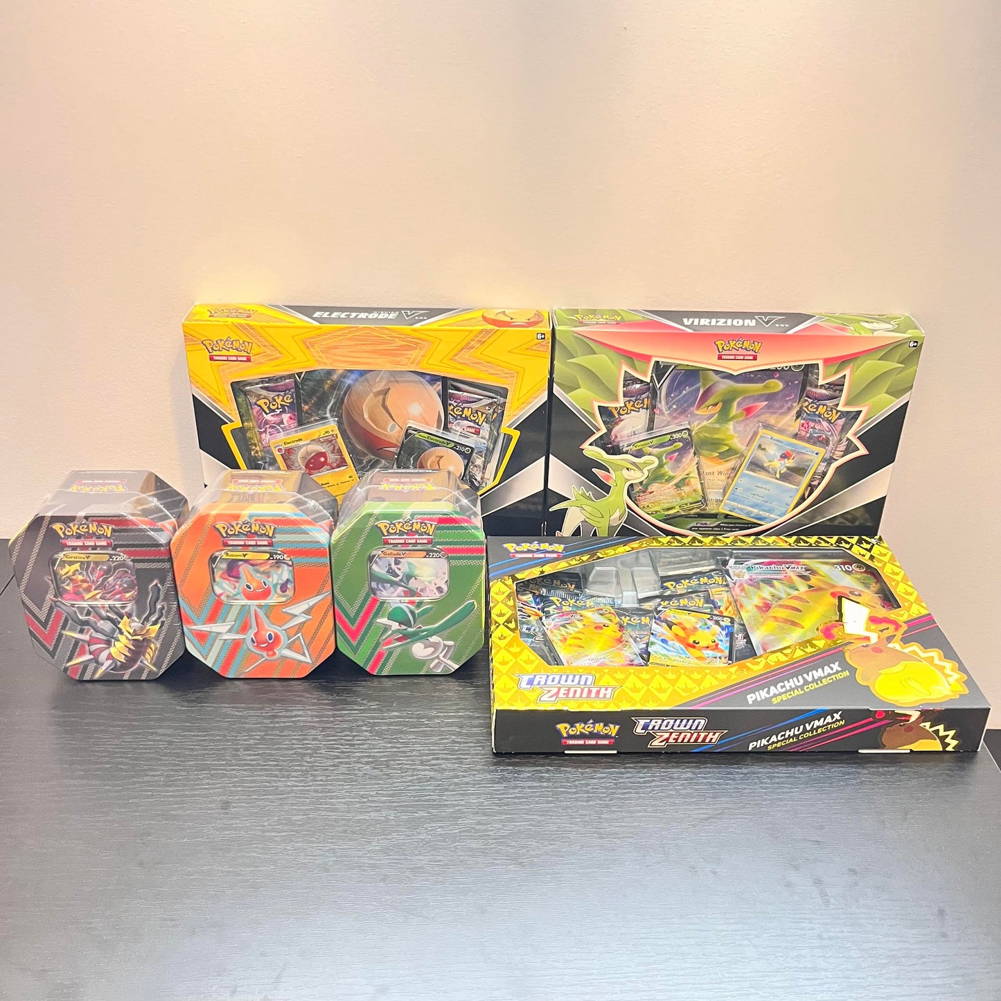 Bundle storkøb - 2