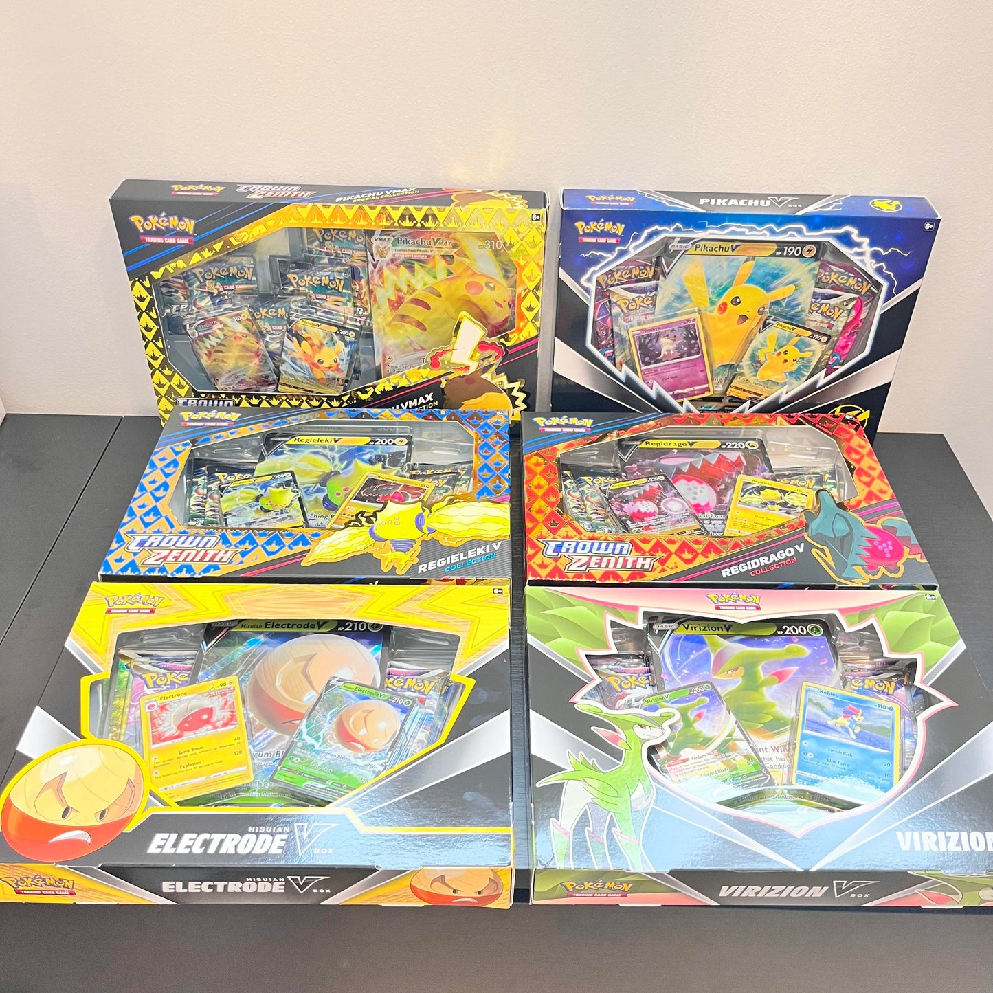 Bundle Storkøb - 4