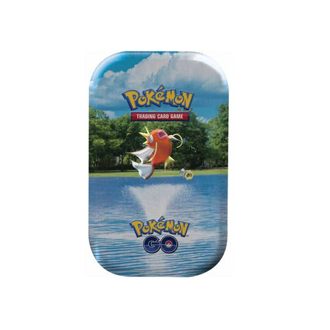 Pokemon GO: Mini Tin
