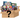 Pokemon: Mystery Box - Mellem - MtgwebshopDK