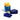 Asgaardian Sleeve Blue (104 ct)