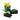 Asgaardian Sleeve Evergreen (104 ct)