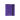 Ultra Pro: 2-Pocket Eclipse Royal - Purple PRO-Binder