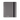 Ultra Pro - 4-Pocket Eclipse Smoke Grey PRO-Binder