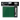 Ultra Pro: Eclipse Matte Standard Sleeves - Forest Green