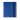Ultra Pro: 4-Pocket Eclipse Pacific Blue - PRO-Binder