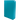 Ultra Pro: Vivid 4-Pocket Zippered PRO-Binder - Teal