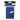 Ultra Pro: Pro-Matte Standard Deck Protector Sleeves 50ct - Blue